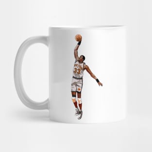 The Big Apple Dunk Mug